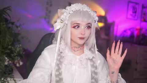 faith_chan online show from 06/01/26, 03:19