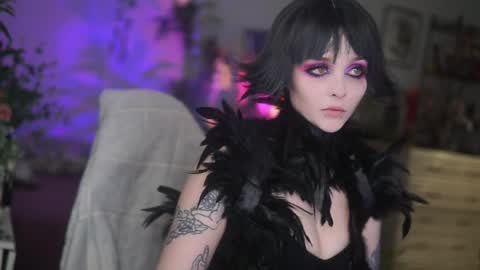 faith_chan online show from 06/08/26, 03:29