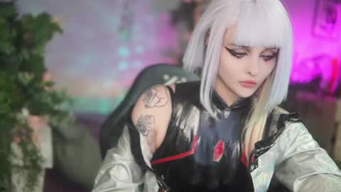 faith_chan online show from 07/09/26, 02:26