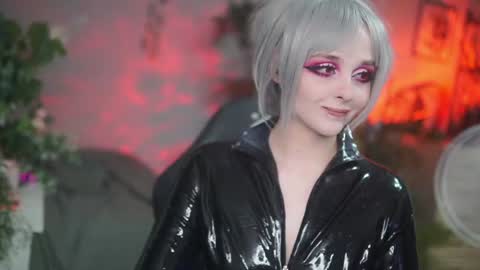 faith_chan online show from 07/20/26, 01:09