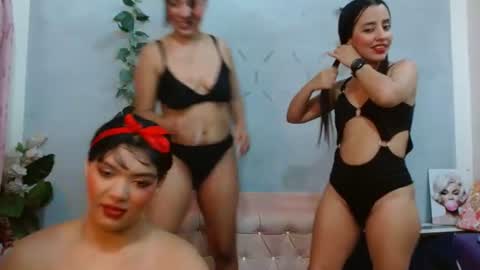 faith_porte online show from 07/24/26, 06:50
