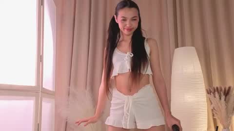 My name is Milisa  online show from 03/22/26, 08:40