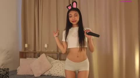 My name is Milisa  online show from 07/23/26, 09:07