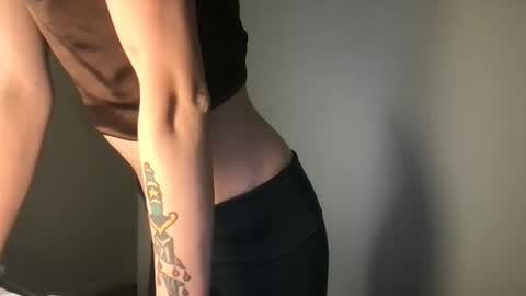 Haydee online show from 10/25/25, 12:40