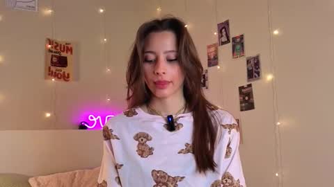 Kaori online show from 09/14/25, 06:40