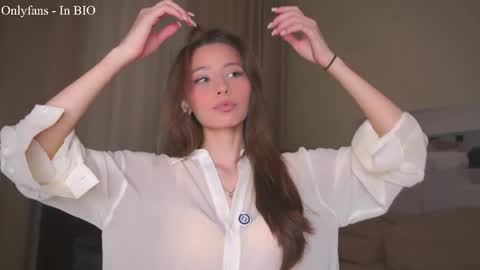Kaori online show from 05/03/26, 07:20