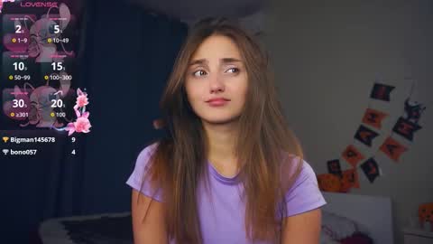 Erika online show from 11/01/25, 07:32