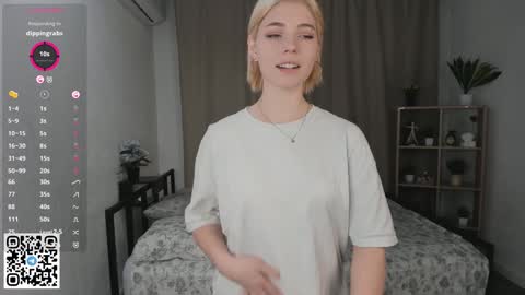 Emilia online show from 01/08/25, 04:12