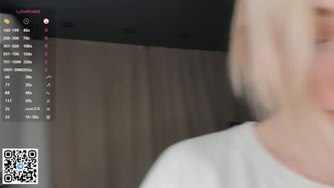 Emilia online show from 01/08/25, 07:13