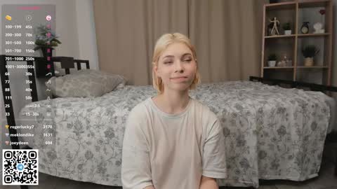 Emilia online show from 01/08/25, 01:20