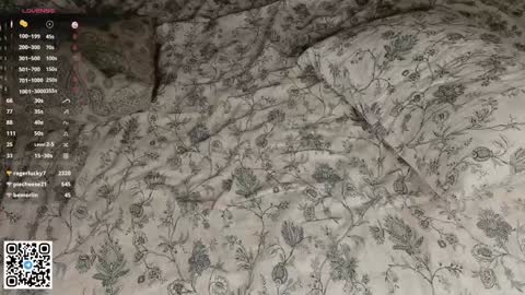 Emilia online show from 01/18/25, 07:17