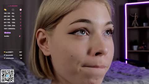 Emilia online show from 01/24/25, 07:19