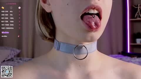 Emilia online show from 01/31/25, 08:54