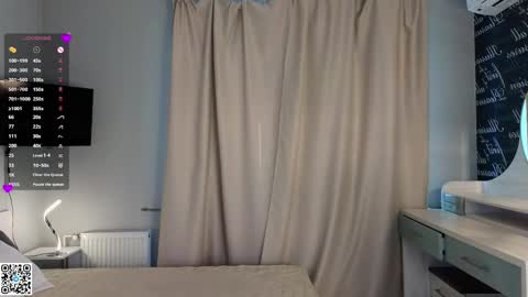 Emilia online show from 03/01/25, 10:24