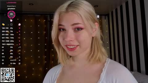 Emilia online show from 12/05/25, 05:38