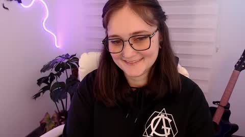 Snapshot of fallenag__ chatting on 02/16/26, 11:34 OF fallenag 1 online show from 02/16/26, 11:34