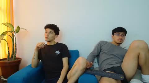 FallGays online show from 07/22/26, 05:05