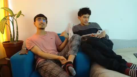 FallGays online show from 07/23/26, 06:06