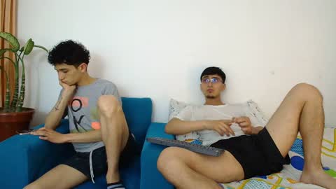FallGays online show from 07/28/26, 02:29
