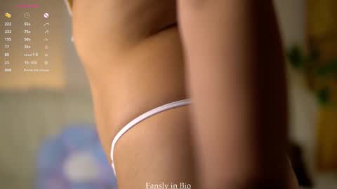 Kim online show from 10/31/25, 02:18