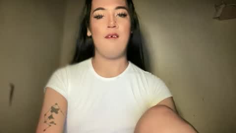 callmecindy online show from 10/19/25, 06:08