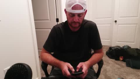 Snapshot of fallout7657 chatting on 10/13/25, 01:38 Daddy online show from 10/13/25, 01:38