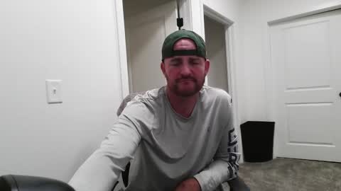 Snapshot of fallout7657 chatting on 10/28/25, 05:55 Daddy online show from 10/28/25, 05:55