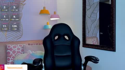 Faloon online show from 12/10/24, 06:17