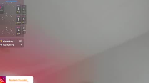 Faloon online show from 01/21/25, 03:04