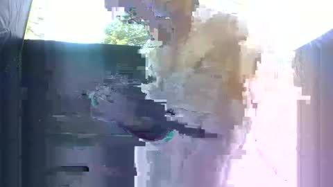 Maddy Haze online show from 10/21/25, 12:00