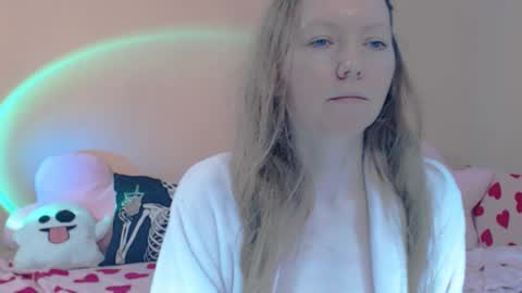 BUNNYGal online show from 03/16/26, 05:44