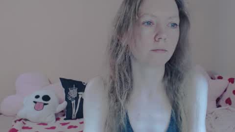 BUNNYGal online show from 03/17/26, 05:44