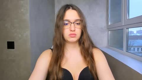 fancy bunny online show from 01/29/25, 12:13