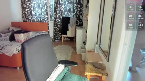 fancy_cassie online show from 07/15/26, 09:03