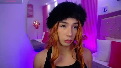 Snapshot of fancy_vixen chatting on 05/12/26, 04:42 FANCY online show from 05/12/26, 04:42