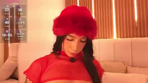 Snapshot of fancy_vixen chatting on 06/11/26, 04:54 FANCY online show from 06/11/26, 04:54