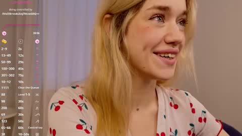 fancyamelia online show from 10/06/25, 12:46