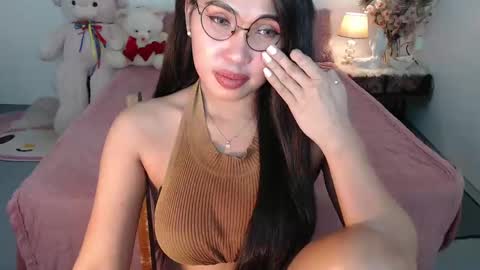 Layla online show from 01/22/25, 01:42