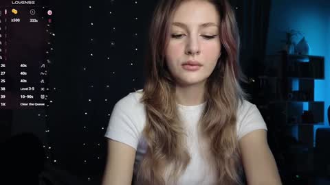 fancymeee online show from 01/26/25, 09:51