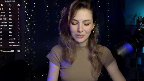 fancymeee online show from 02/11/25, 05:18