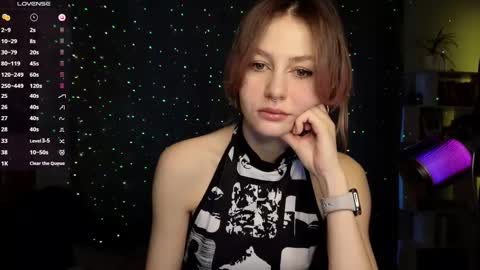 fancymeee online show from 02/12/25, 10:03