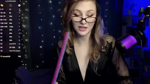 fancymeee online show from 02/22/25, 11:46