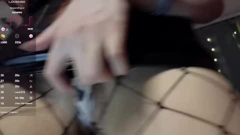 fancymeee online show from 02/23/25, 09:05