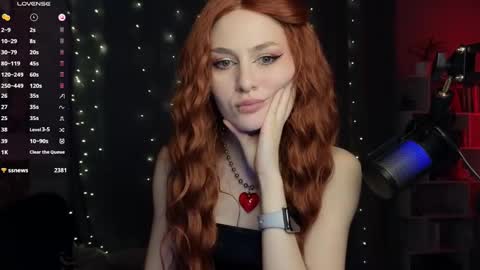 fancymeee online show from 02/24/25, 12:09