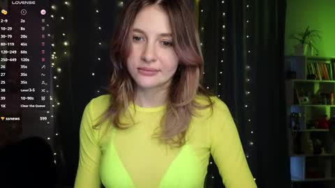 fancymeee online show from 02/25/25, 02:00