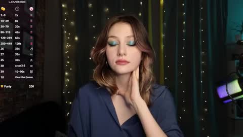 fancymeee online show from 03/07/25, 07:49