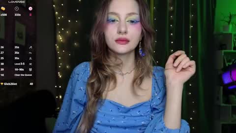 fancymeee online show from 03/08/25, 04:39