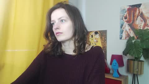 Snapshot of fancynadine chatting on 11/02/25, 09:44 Nadine online show from 11/02/25, 09:44