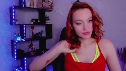 Merida but you can call me Ida online show from 01/01/25, 12:00