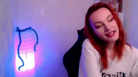 Merida but you can call me Ida online show from 01/04/25, 08:06